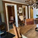 Lun Og Koselig Med Sauna Pa Filefjell Apartment Tyinkrysset