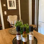 Apartment Lun Og Koselig Med Sauna Pa Filefjell *