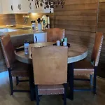 Apartment Lun Og Koselig Med Sauna Pa Filefjell *
