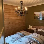 Apartment Lun Og Koselig Med Sauna Pa Filefjell *