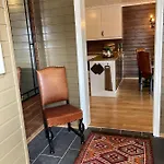 Apartment Lun Og Koselig Med Sauna Pa Filefjell