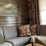Apartment Lun Og Koselig Med Sauna Pa Filefjell Tyinkrysset