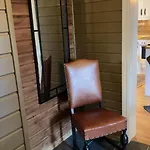 Lun Og Koselig Med Sauna Pa Filefjell Apartment Tyinkrysset