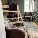 Lun Og Koselig Med Sauna Pa Filefjell Apartment *