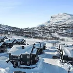Lun Og Koselig Med Sauna Pa Filefjell Apartment *