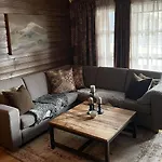 Lun Og Koselig Med Sauna Pa Filefjell Apartment