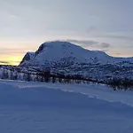 Lun Og Koselig Med Sauna Pa Filefjell Apartment Tyinkrysset