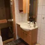 Lun Og Koselig Med Sauna Pa Filefjell * Tyinkrysset