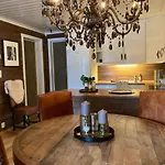 Lun Og Koselig Med Sauna Pa Filefjell