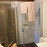Lun Og Koselig Med Sauna Pa Filefjell Tyinkrysset