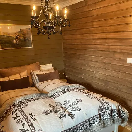 Apartment Lun Og Koselig Med Sauna Pa Filefjell *