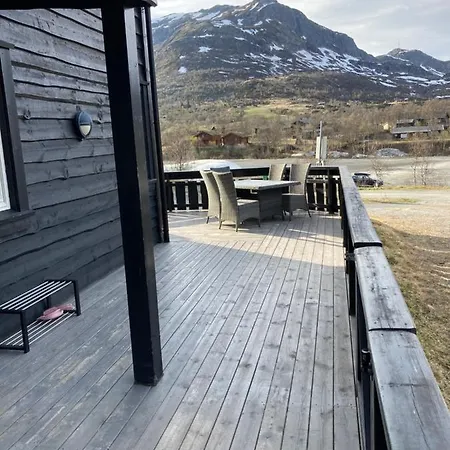 Leilighet Bo Lunt Og Koselig Pa Filefjell *