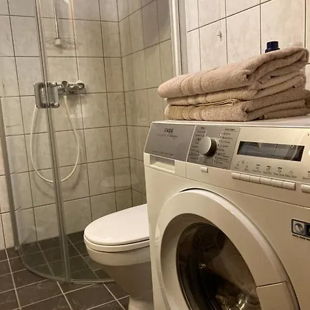 Lun Og Koselig Med Sauna Pa Filefjell Appartement