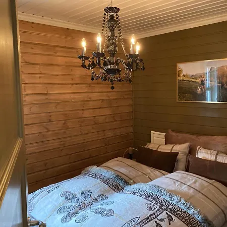 Apartment Lun Og Koselig Med Sauna Pa Filefjell *
