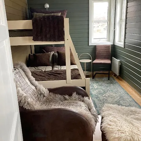 Lun Og Koselig Med Sauna Pa Filefjell Apartment *
