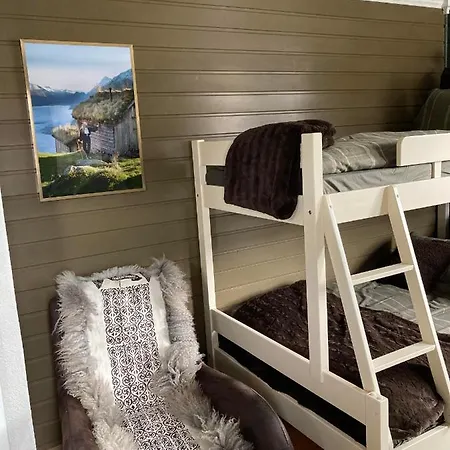 Leilighet Bo Lunt Og Koselig Pa Filefjell