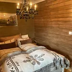 Apartament Lun Og Koselig Med Sauna Pa Filefjell *