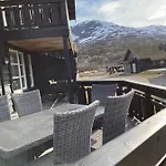 Lun Og Koselig Med Sauna Pa Filefjell Apartament